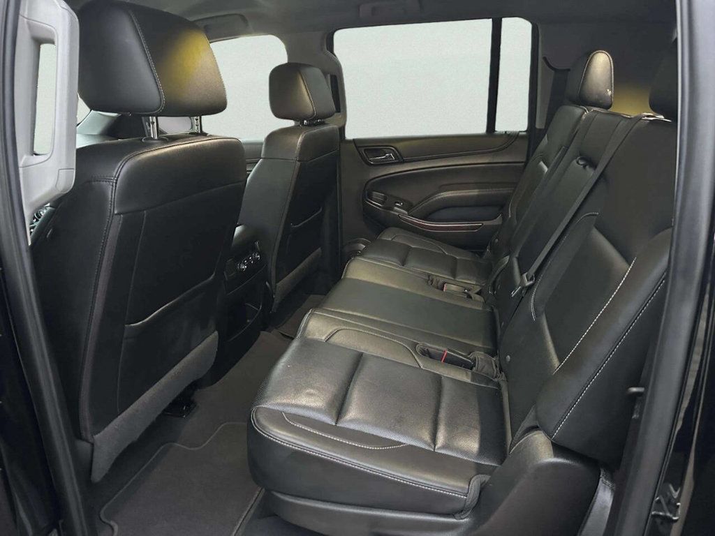 2019 GMC Yukon XL 4WD 4dr SLT - 22964306 - 10