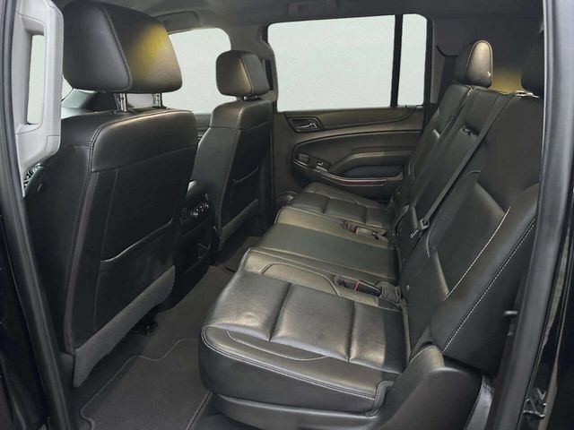 2019 GMC Yukon XL 4WD 4dr SLT - 22964306 - 10