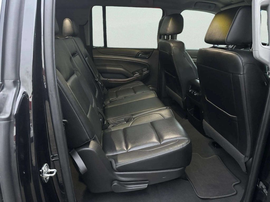 2019 GMC Yukon XL 4WD 4dr SLT - 22964306 - 14