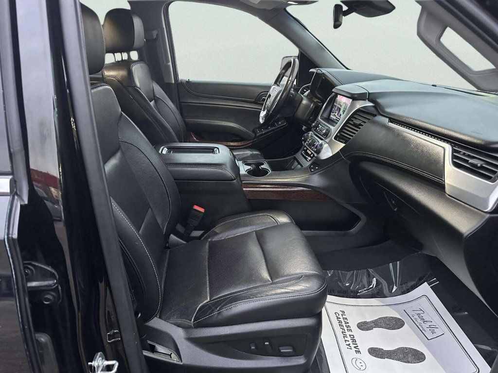 2019 GMC Yukon XL 4WD 4dr SLT - 22964306 - 16