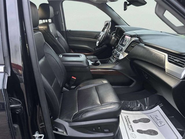 2019 GMC Yukon XL 4WD 4dr SLT - 22964306 - 16