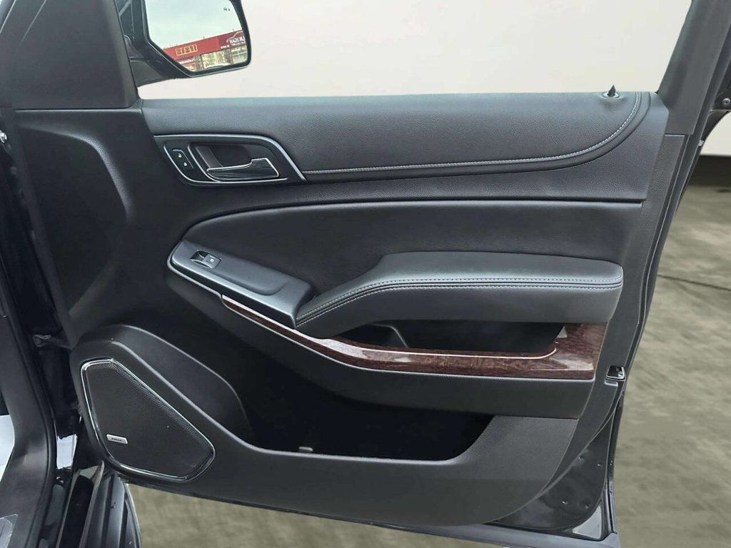 2019 GMC Yukon XL 4WD 4dr SLT - 22964306 - 17