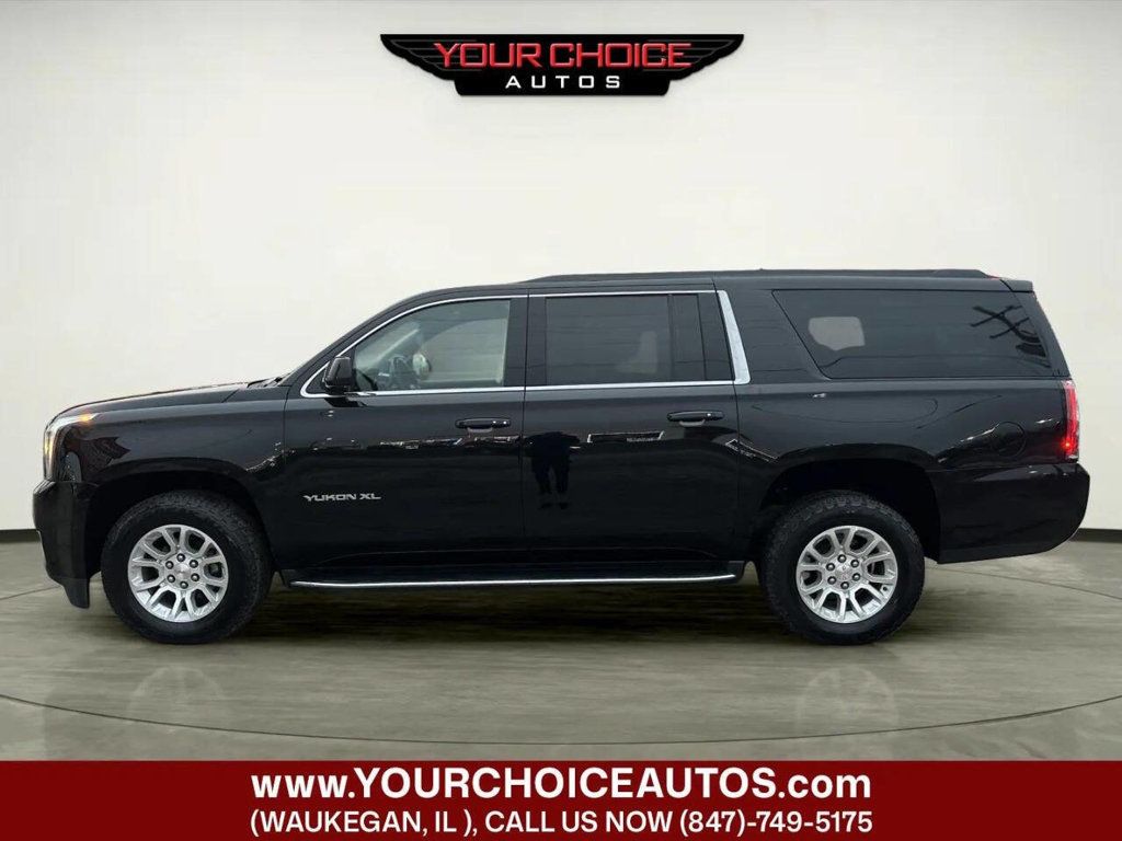 2019 GMC Yukon XL 4WD 4dr SLT - 22964306 - 1