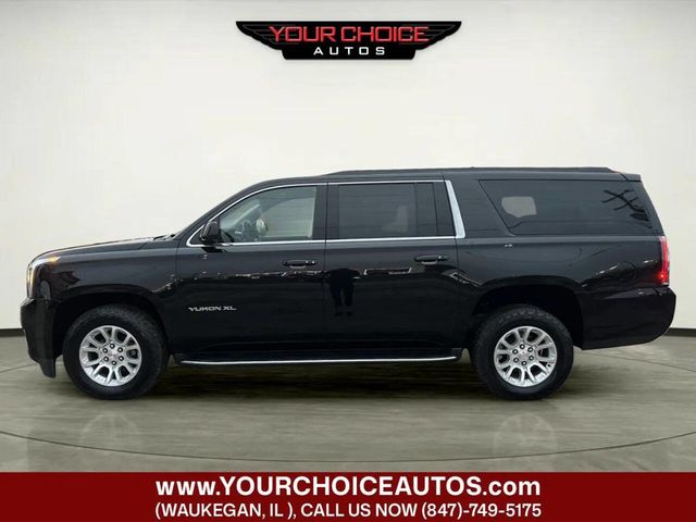 2019 GMC Yukon XL 4WD 4dr SLT - 22964306 - 1