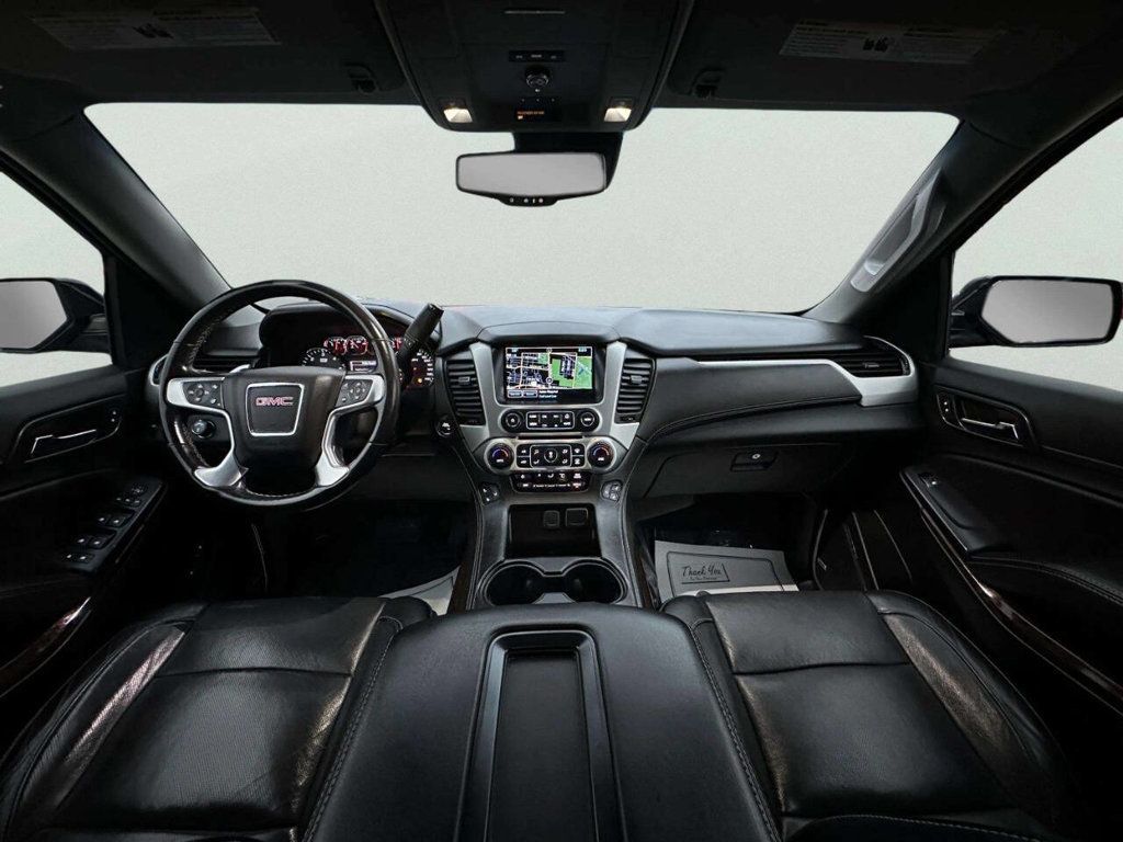 2019 GMC Yukon XL 4WD 4dr SLT - 22964306 - 19