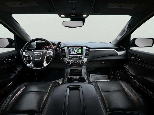 2019 GMC Yukon XL 4WD 4dr SLT - 22964306 - 19