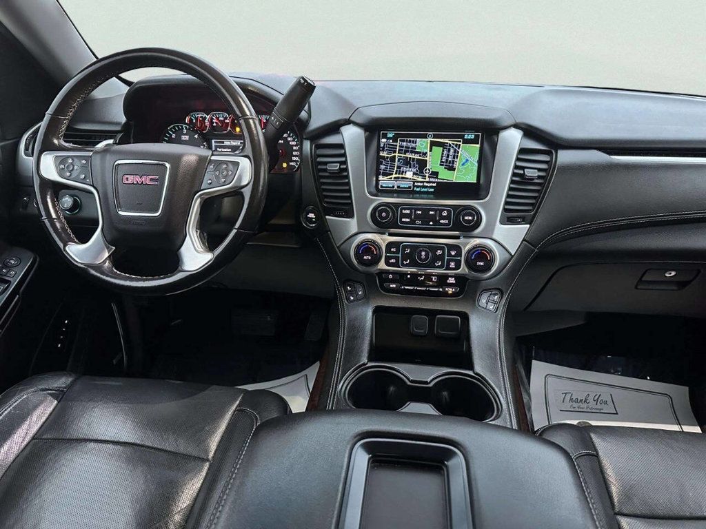 2019 GMC Yukon XL 4WD 4dr SLT - 22964306 - 20
