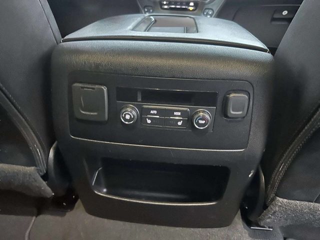 2019 GMC Yukon XL 4WD 4dr SLT - 22964306 - 21