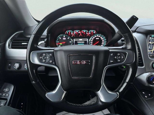 2019 GMC Yukon XL 4WD 4dr SLT - 22964306 - 22