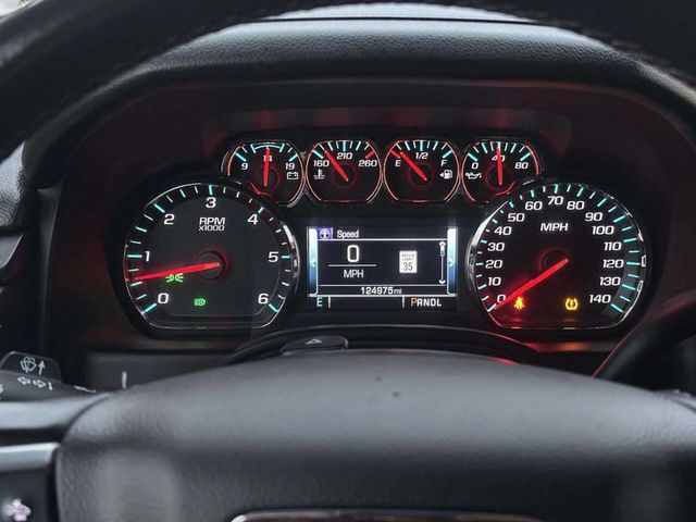 2019 GMC Yukon XL 4WD 4dr SLT - 22964306 - 23