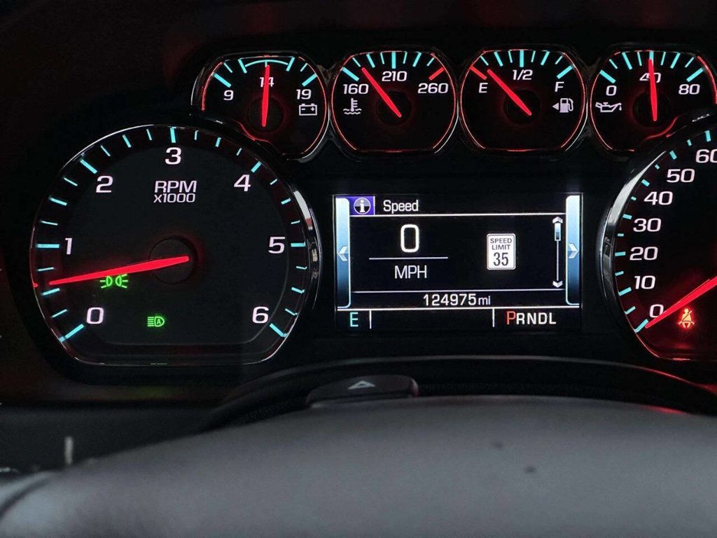 2019 GMC Yukon XL 4WD 4dr SLT - 22964306 - 24