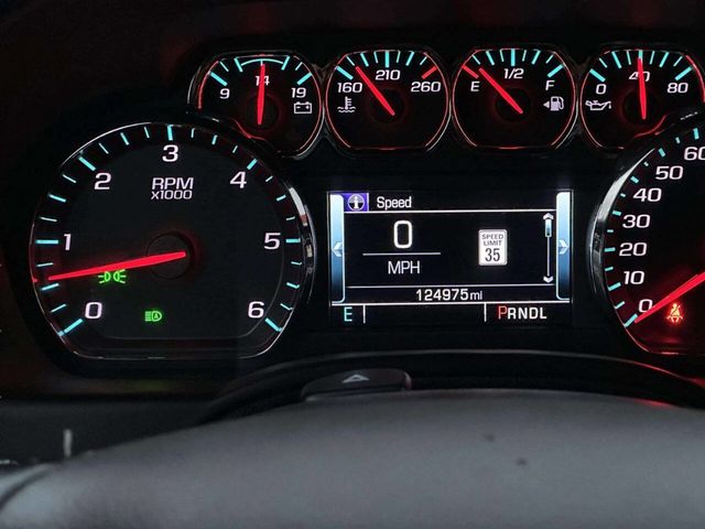 2019 GMC Yukon XL 4WD 4dr SLT - 22964306 - 24