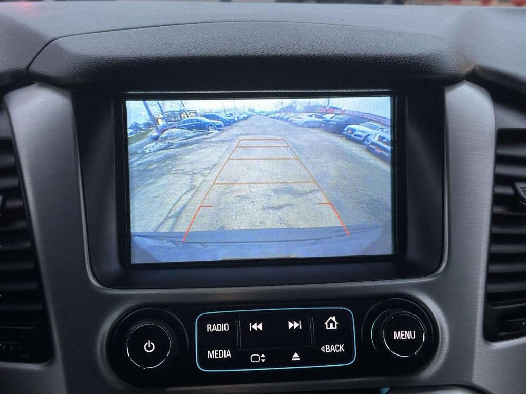 2019 GMC Yukon XL 4WD 4dr SLT - 22964306 - 26