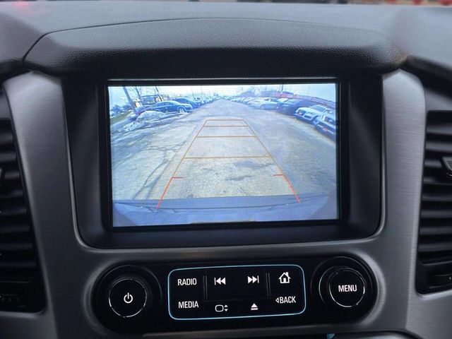 2019 GMC Yukon XL 4WD 4dr SLT - 22964306 - 26