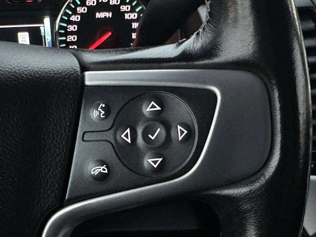 2019 GMC Yukon XL 4WD 4dr SLT - 22964306 - 27