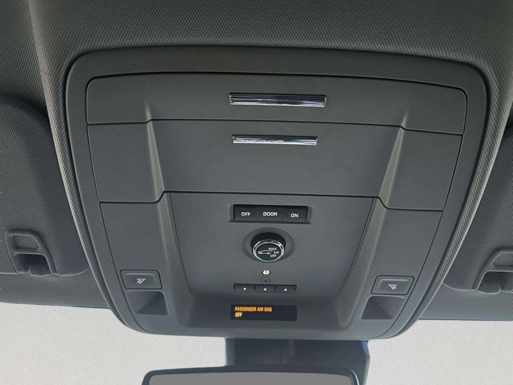 2019 GMC Yukon XL 4WD 4dr SLT - 22964306 - 29