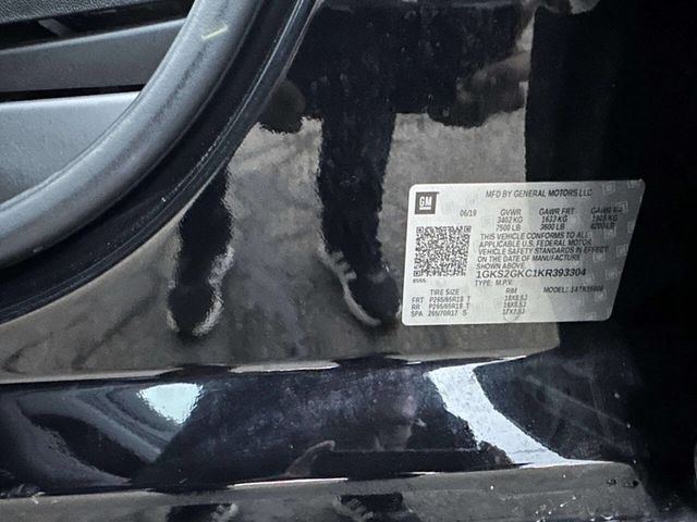 2019 GMC Yukon XL 4WD 4dr SLT - 22964306 - 30