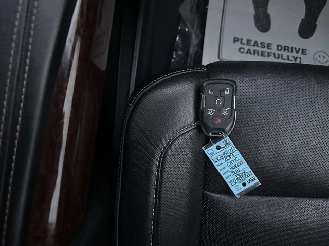 2019 GMC Yukon XL 4WD 4dr SLT - 22964306 - 31