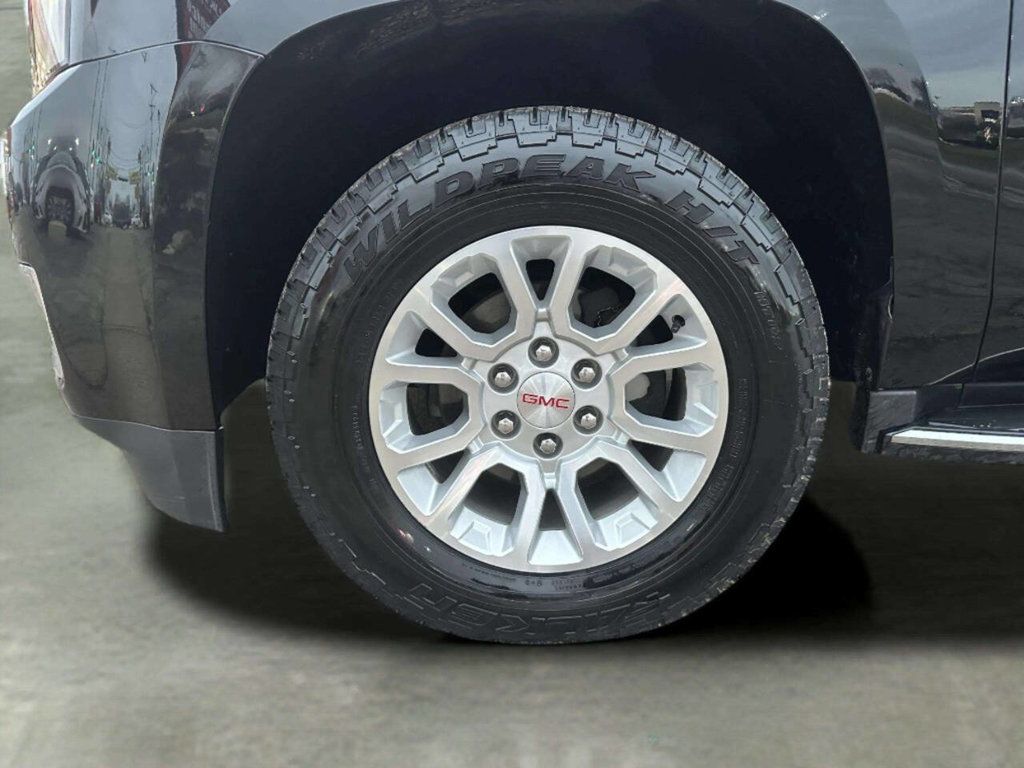 2019 GMC Yukon XL 4WD 4dr SLT - 22964306 - 32