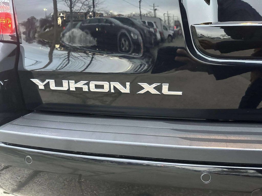 2019 GMC Yukon XL 4WD 4dr SLT - 22964306 - 33