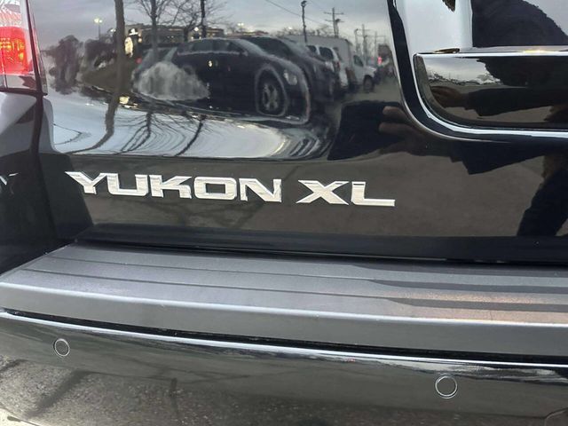 2019 GMC Yukon XL 4WD 4dr SLT - 22964306 - 33