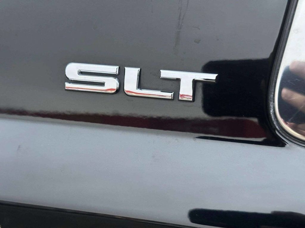 2019 GMC Yukon XL 4WD 4dr SLT - 22964306 - 34