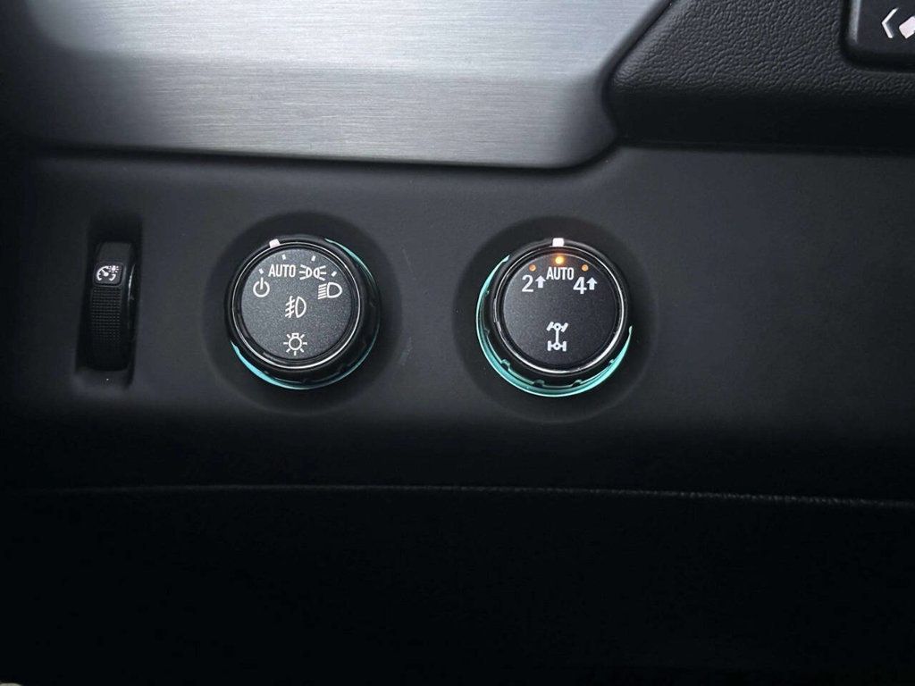 2019 GMC Yukon XL 4WD 4dr SLT - 22964306 - 35