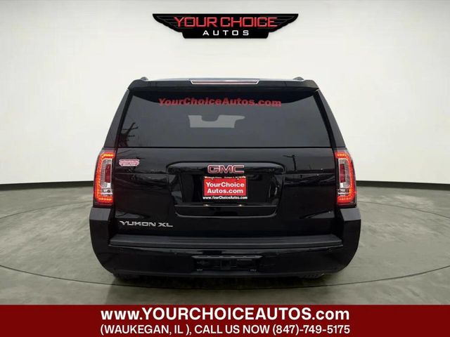 2019 GMC Yukon XL 4WD 4dr SLT - 22964306 - 3