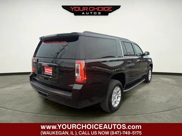 2019 GMC Yukon XL 4WD 4dr SLT - 22964306 - 4