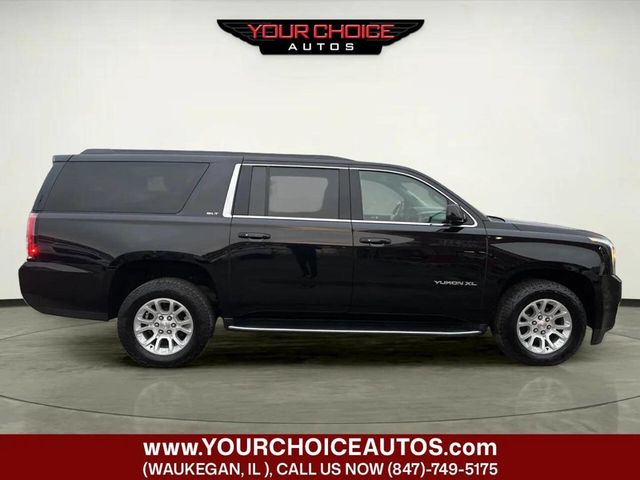 2019 GMC Yukon XL 4WD 4dr SLT - 22964306 - 5
