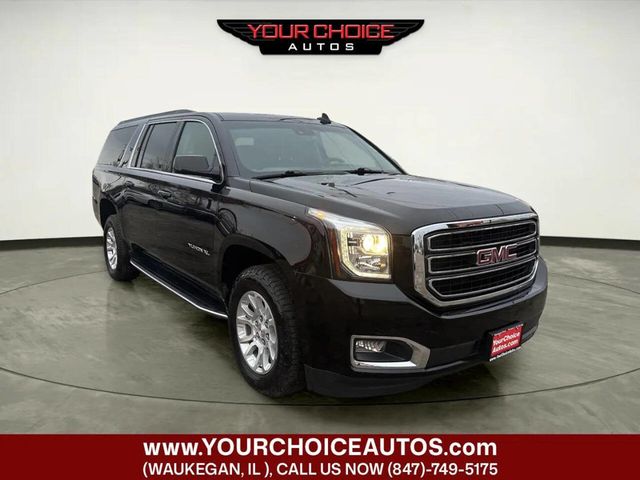2019 GMC Yukon XL 4WD 4dr SLT - 22964306 - 6