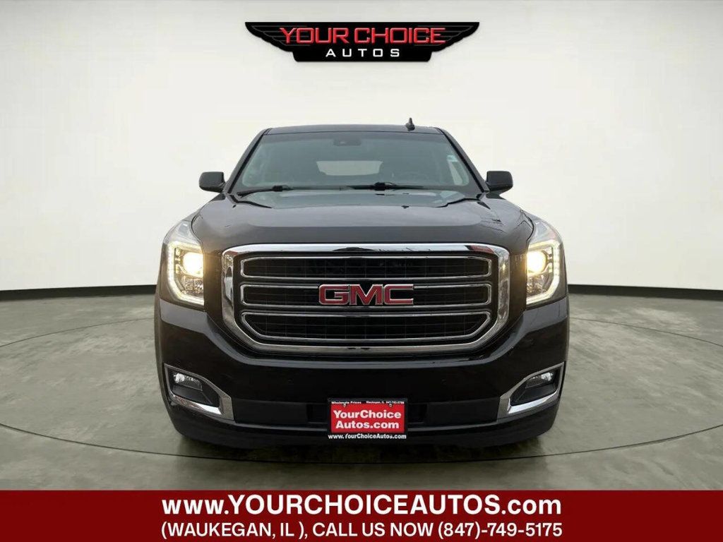 2019 GMC Yukon XL 4WD 4dr SLT - 22964306 - 7