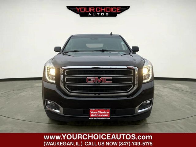 2019 GMC Yukon XL 4WD 4dr SLT - 22964306 - 7