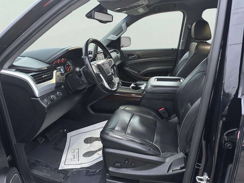 2019 GMC Yukon XL 4WD 4dr SLT - 22964306 - 8