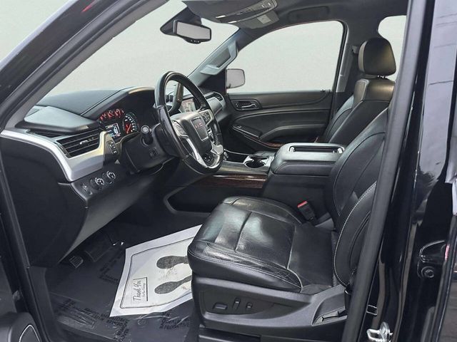2019 GMC Yukon XL 4WD 4dr SLT - 22964306 - 8