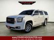 2019 GMC Yukon XL 4WD 4dr SLT - 22992270 - 0