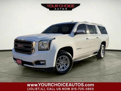 2019 GMC Yukon XL