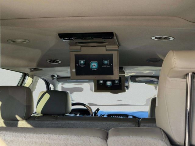 2019 GMC Yukon XL 4WD 4dr SLT - 22992270 - 9