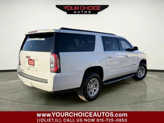 2019 GMC Yukon XL 4WD 4dr SLT - 22992270 - 11