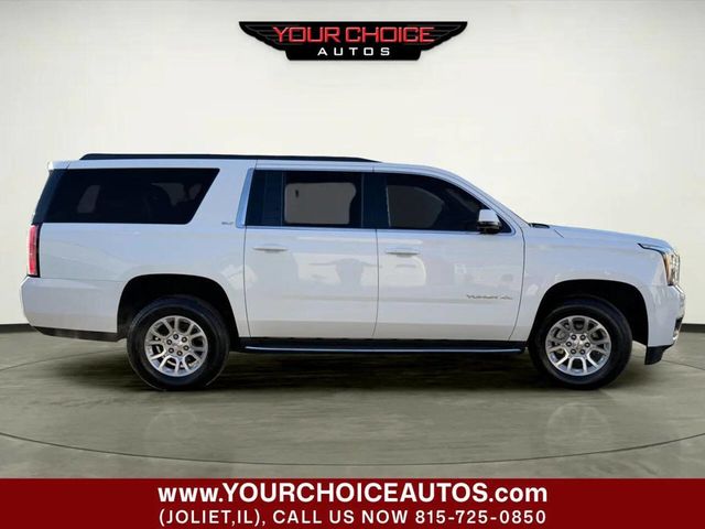 2019 GMC Yukon XL 4WD 4dr SLT - 22992270 - 12