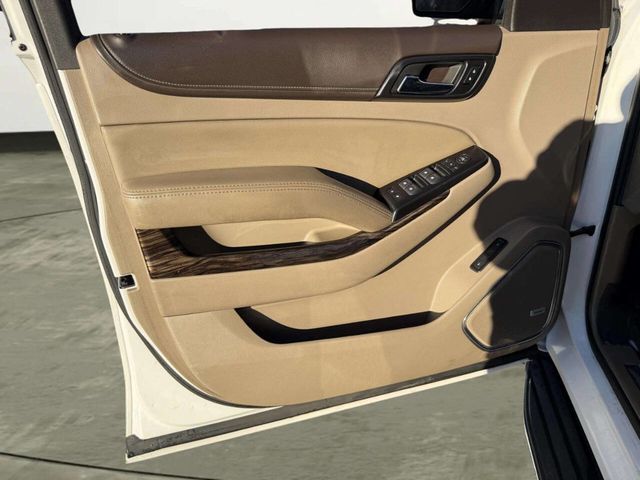 2019 GMC Yukon XL 4WD 4dr SLT - 22992270 - 16