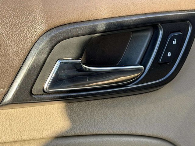 2019 GMC Yukon XL 4WD 4dr SLT - 22992270 - 18