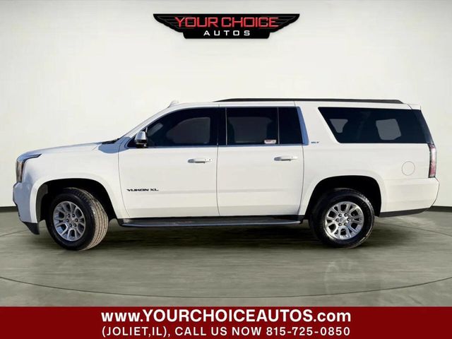 2019 GMC Yukon XL 4WD 4dr SLT - 22992270 - 1
