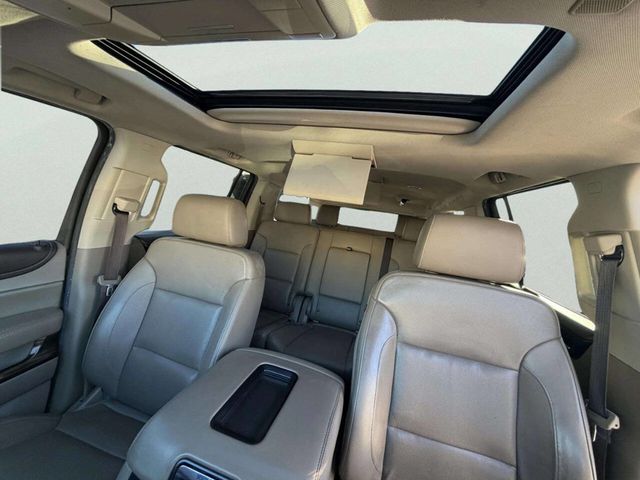 2019 GMC Yukon XL 4WD 4dr SLT - 22992270 - 25