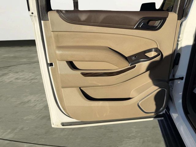 2019 GMC Yukon XL 4WD 4dr SLT - 22992270 - 26