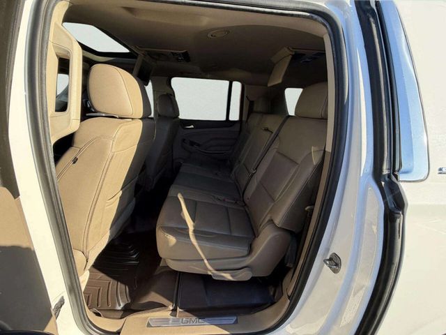 2019 GMC Yukon XL 4WD 4dr SLT - 22992270 - 27