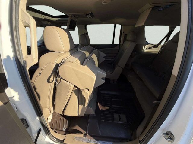 2019 GMC Yukon XL 4WD 4dr SLT - 22992270 - 28