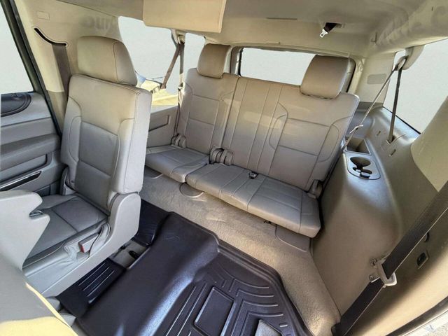 2019 GMC Yukon XL 4WD 4dr SLT - 22992270 - 29