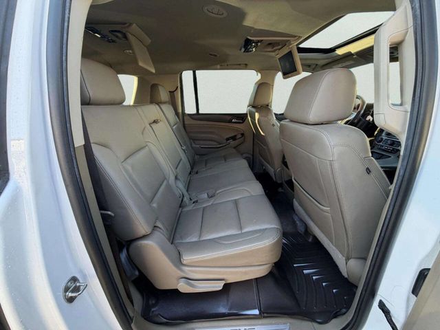 2019 GMC Yukon XL 4WD 4dr SLT - 22992270 - 32