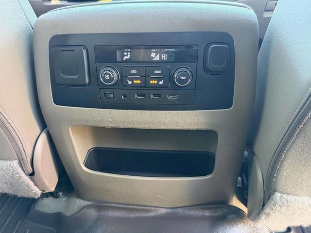 2019 GMC Yukon XL 4WD 4dr SLT - 22992270 - 34